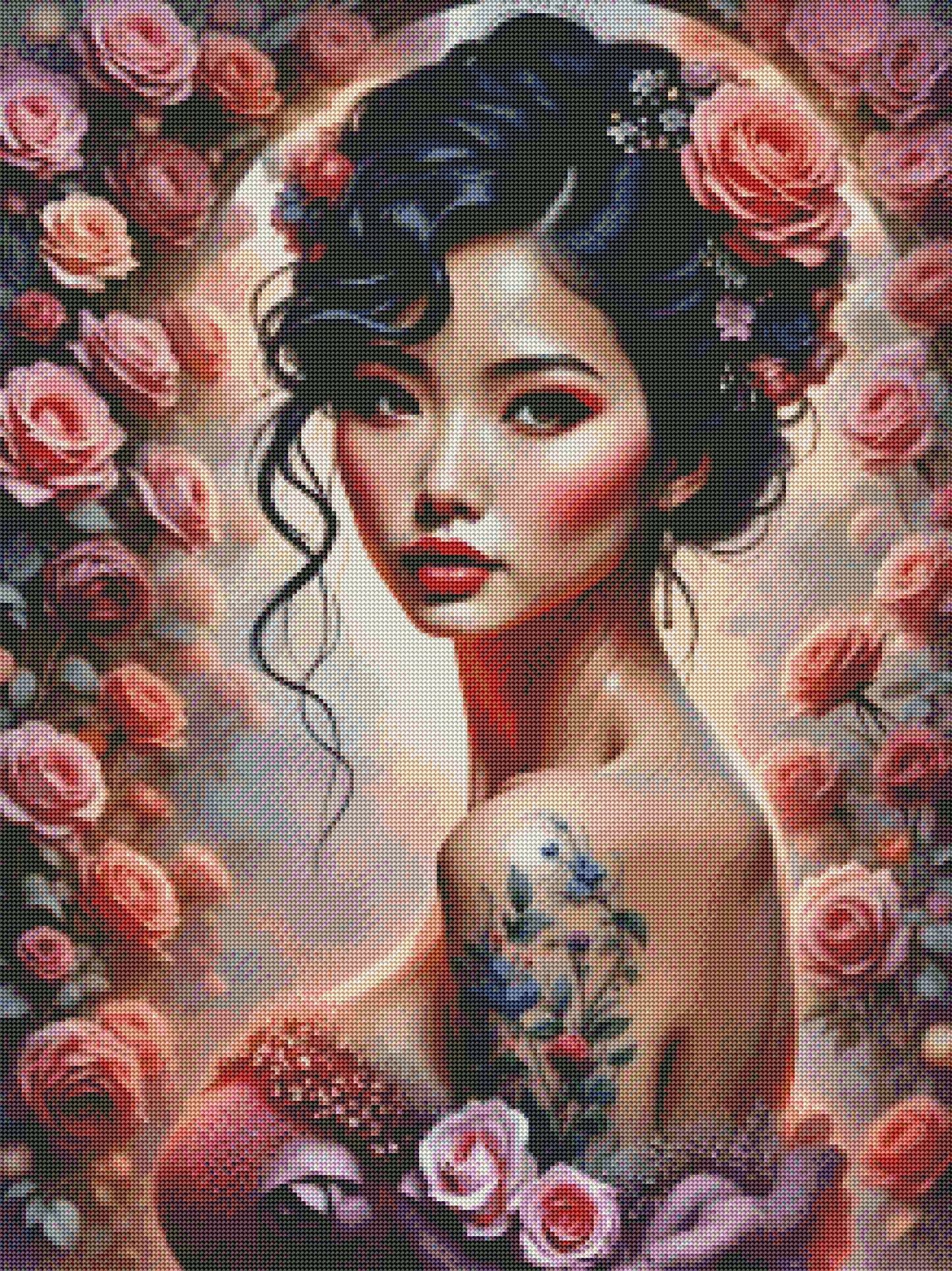 Kohana by Cindy Emery