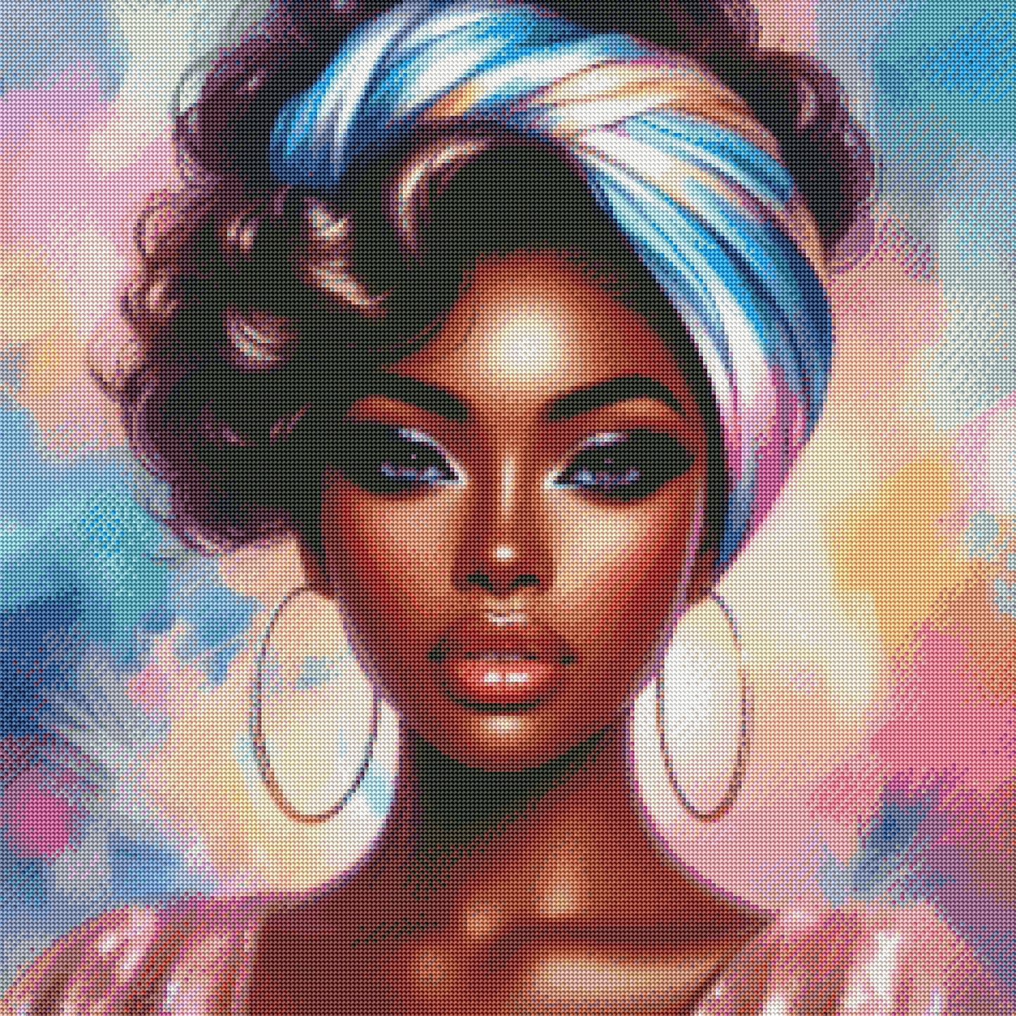 Latrice by Stellar Designz