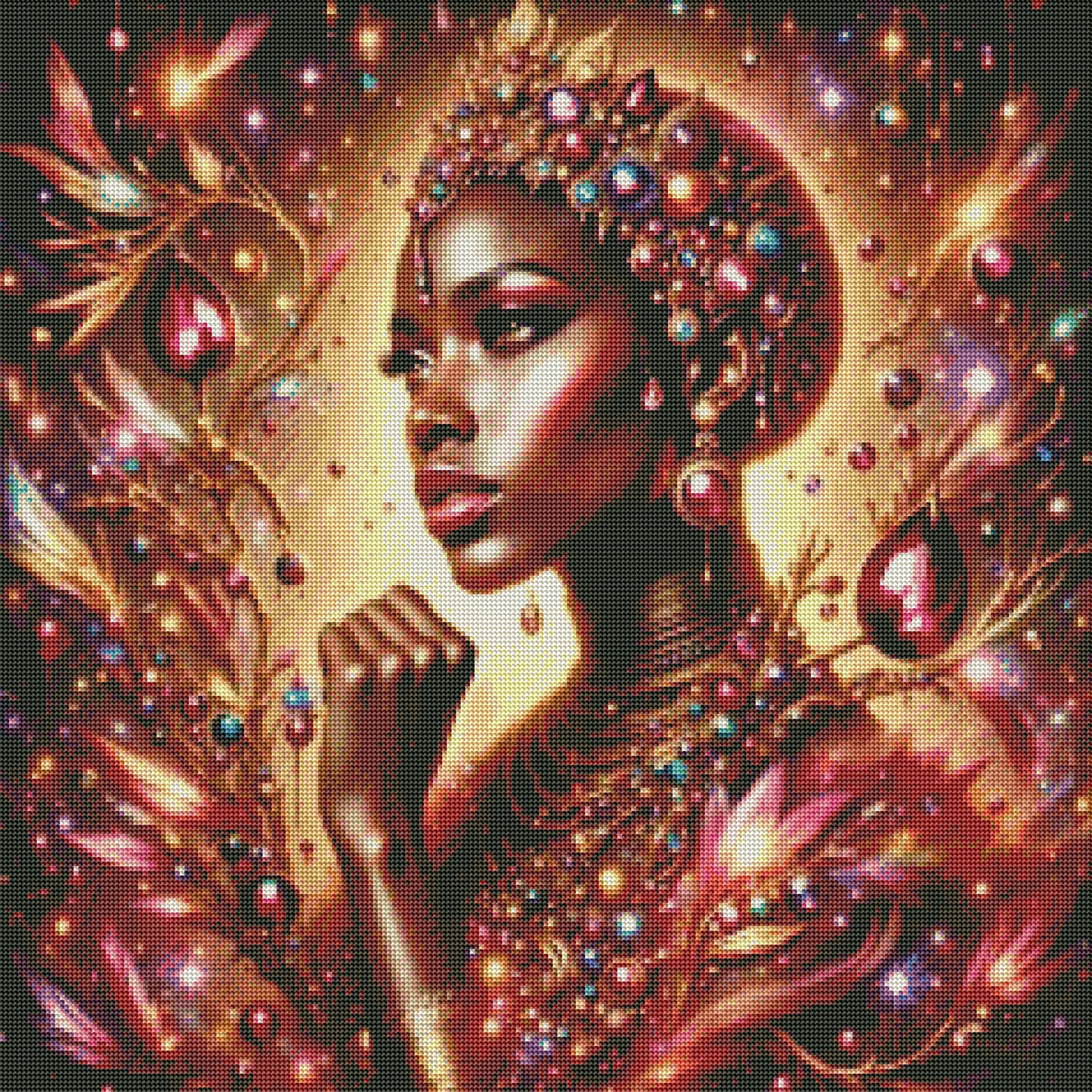 Lisha by Cindy Emery