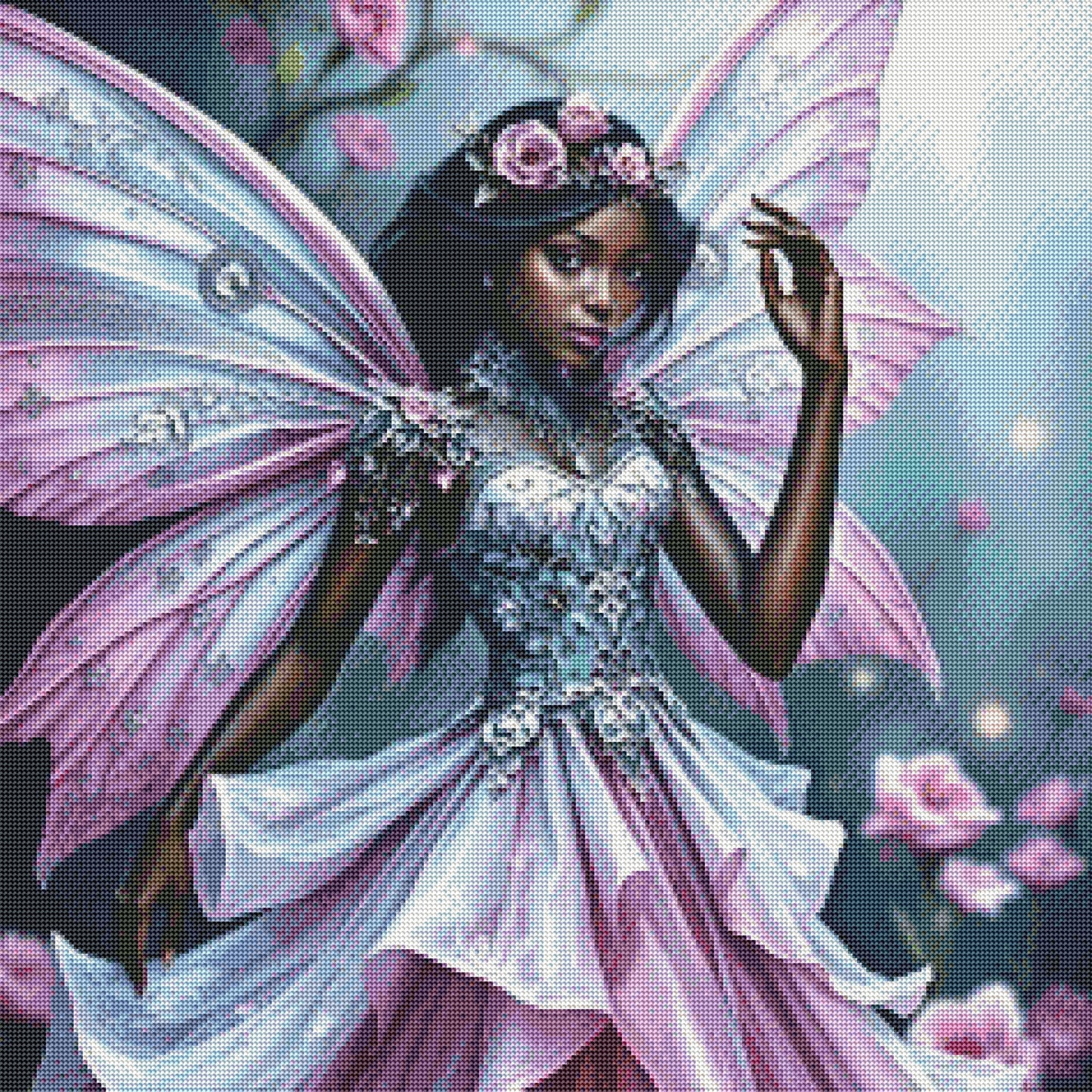 Tamani by Cindy Emery