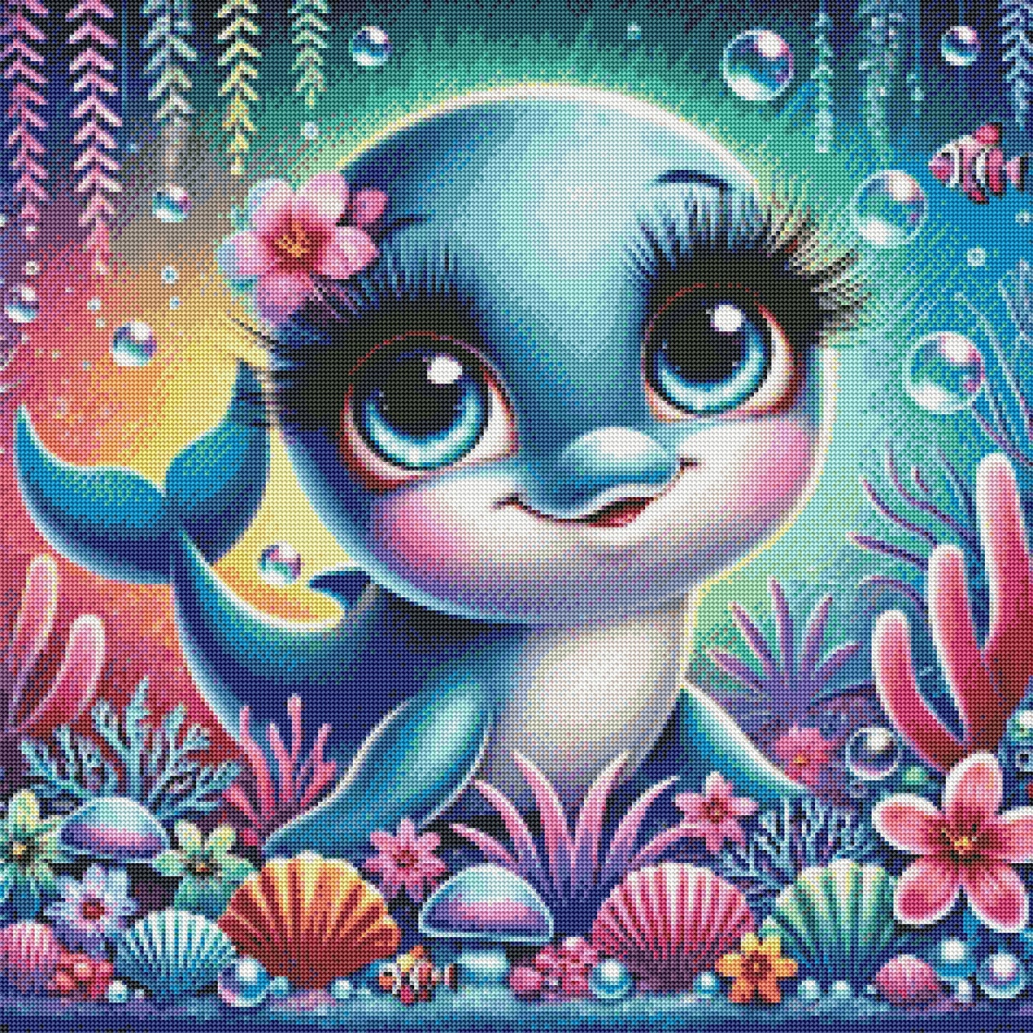 Ballena by Theresa Raymer