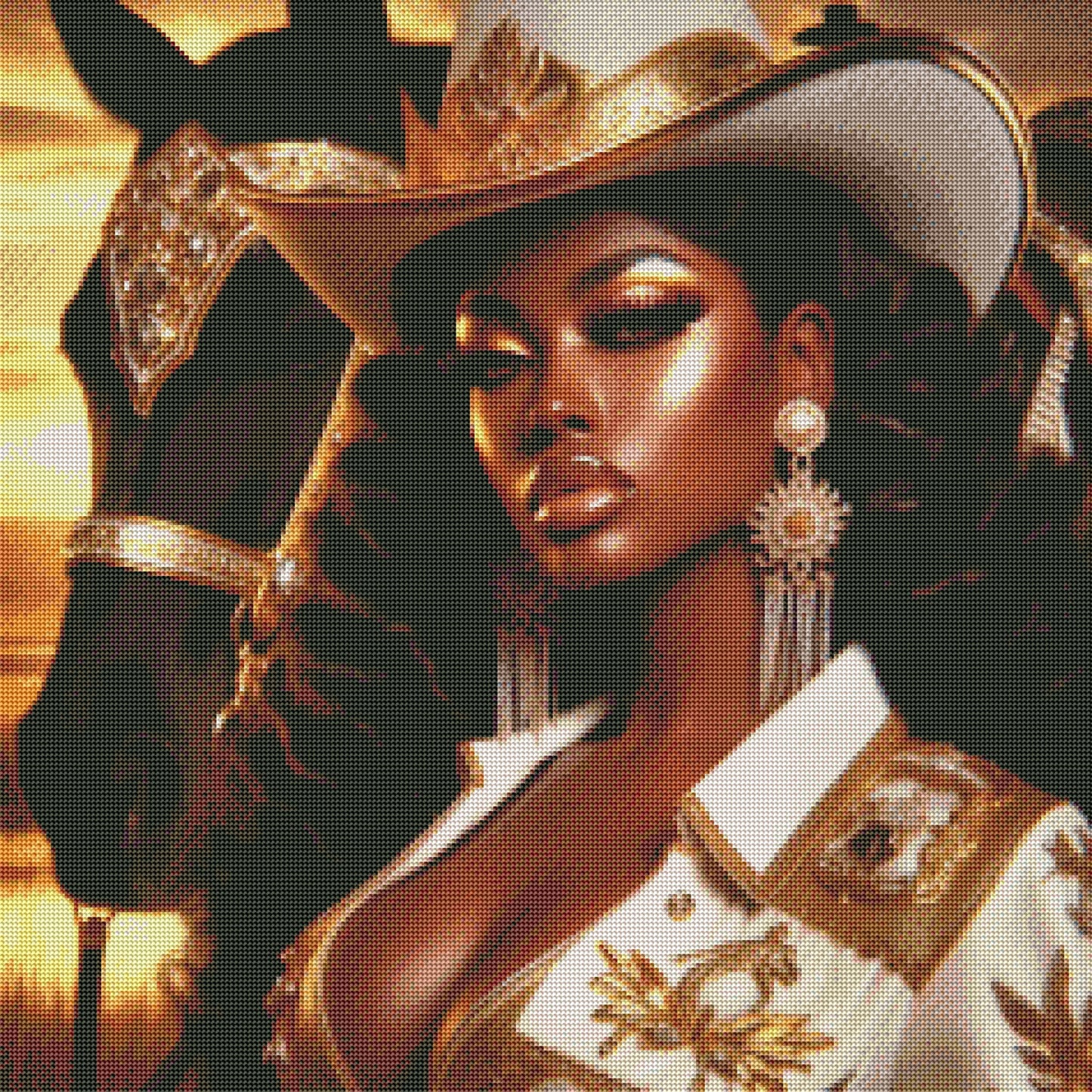 Ja'Dayia by Stellar Designz