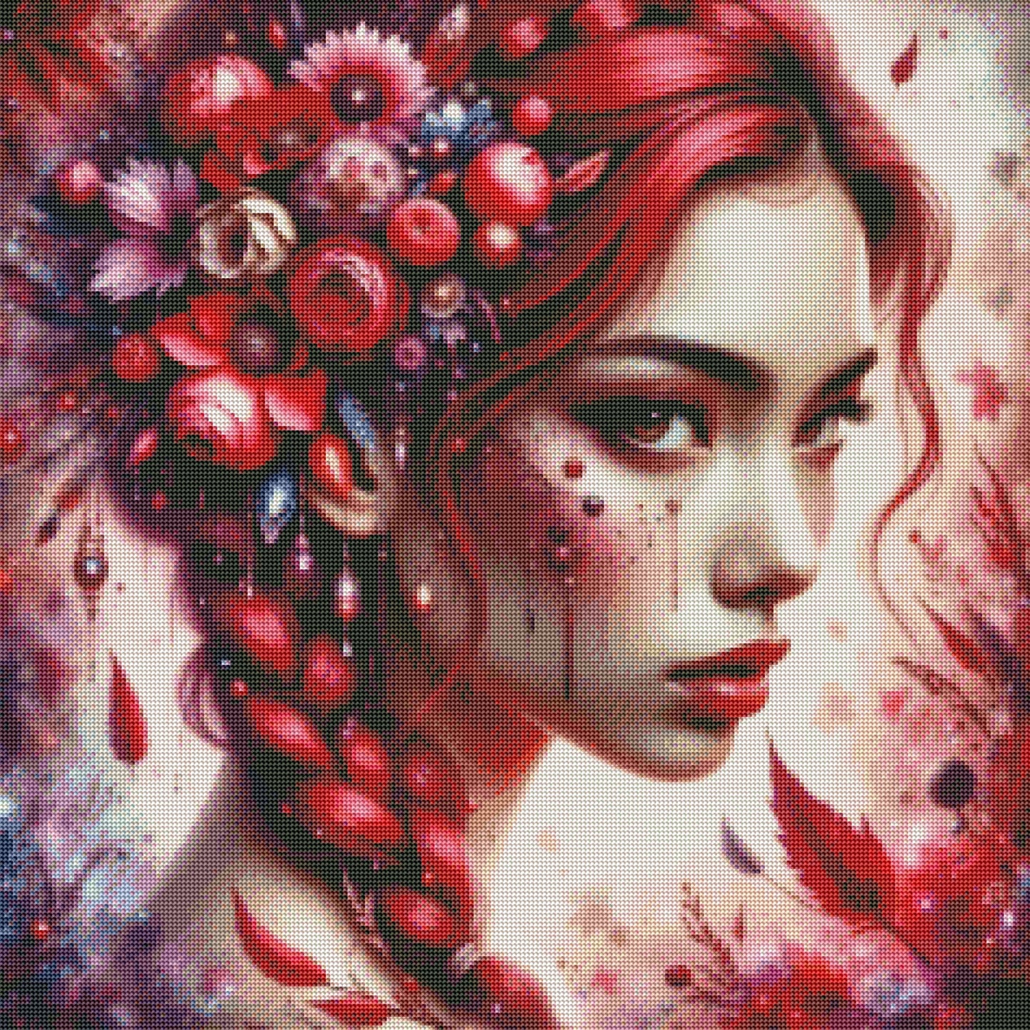 Jessica by Cindy Emery