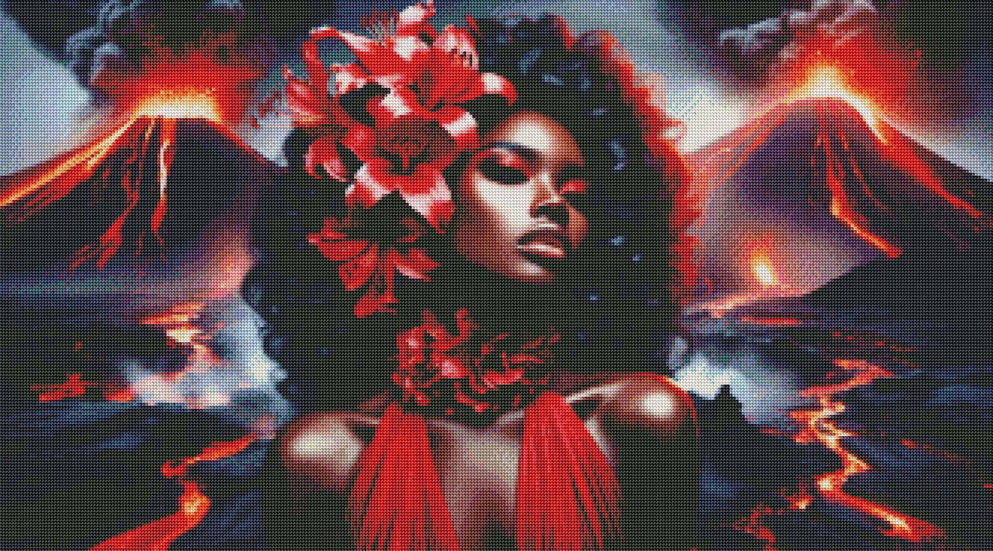 Nzinga by Stellar designz