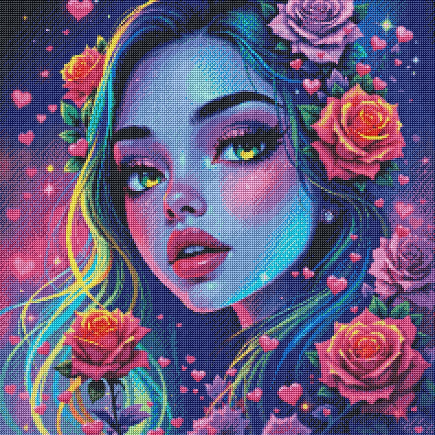 Elaine by Taza Creations