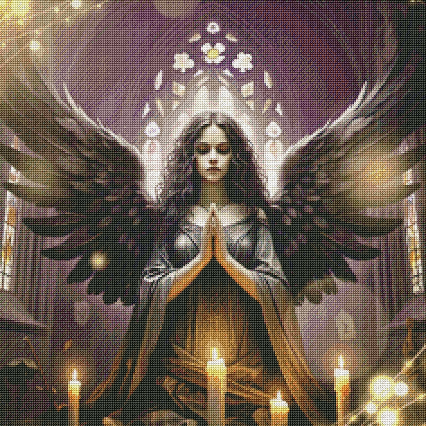 Fallen Angel by Cindy Emery