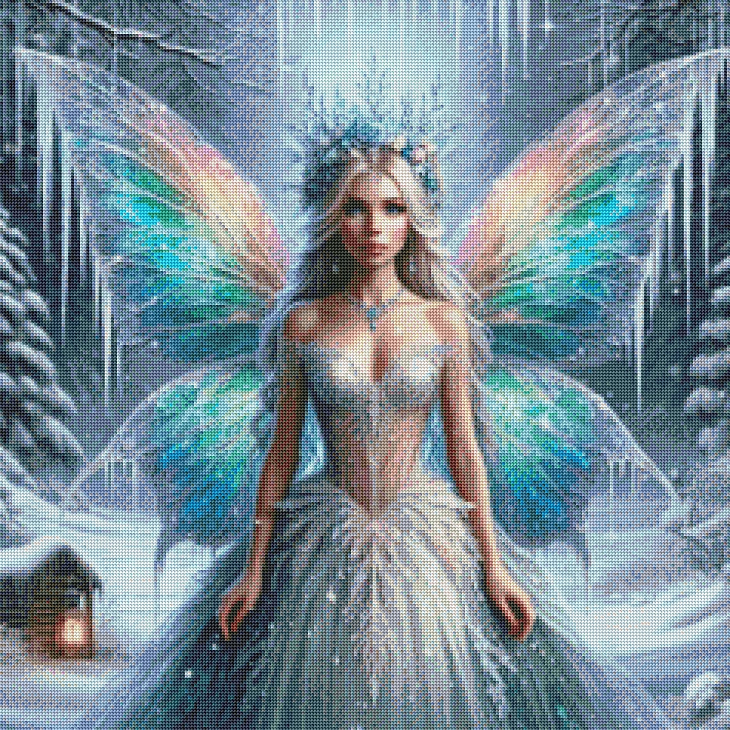 Fayetta by Theresa Raymer