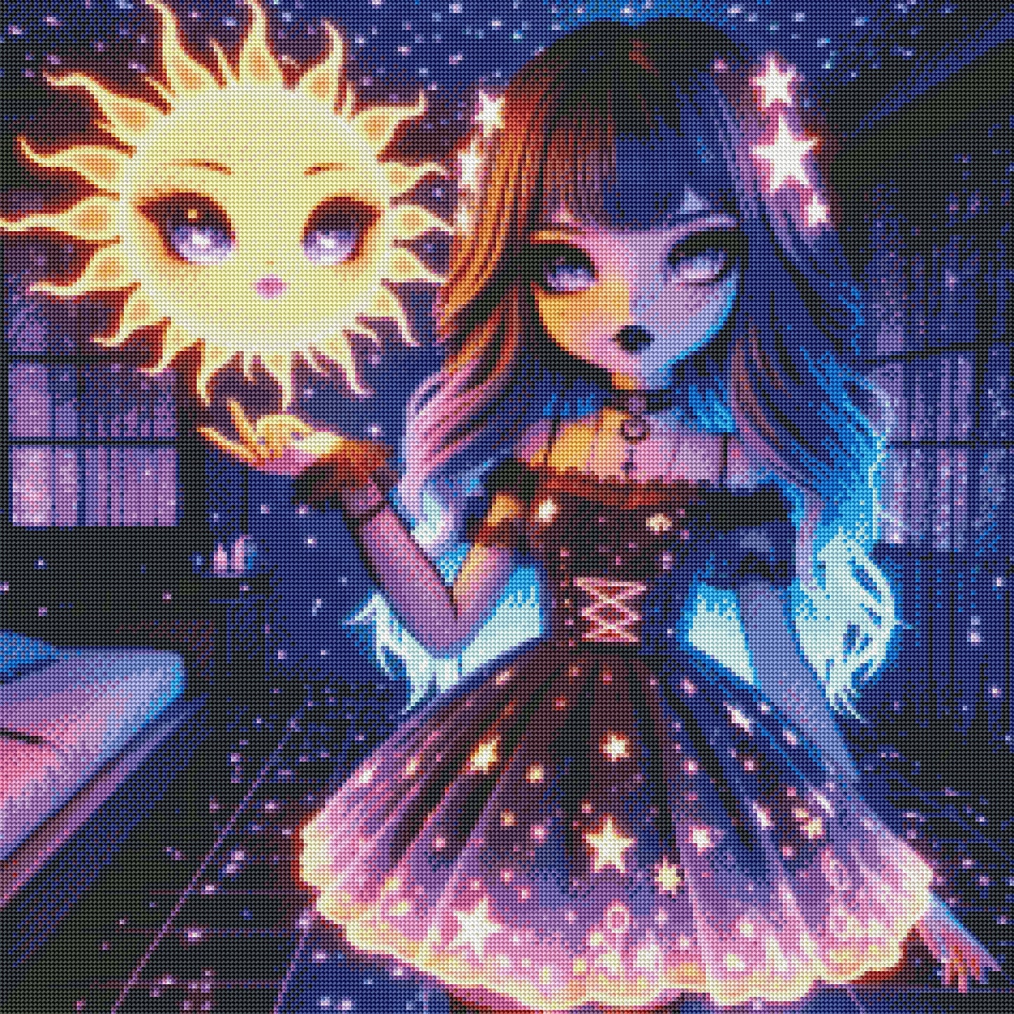 Elara by Taza Creations