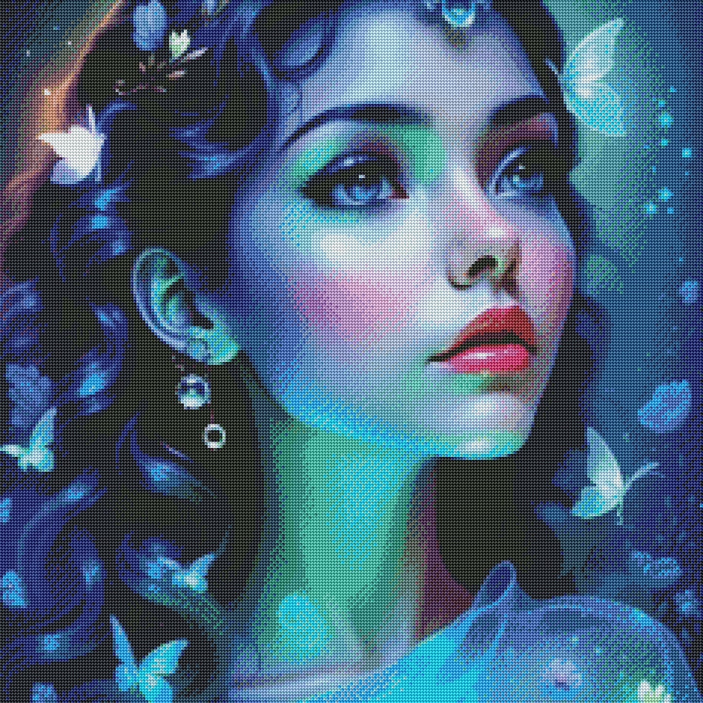 Nila by Cindy Emery