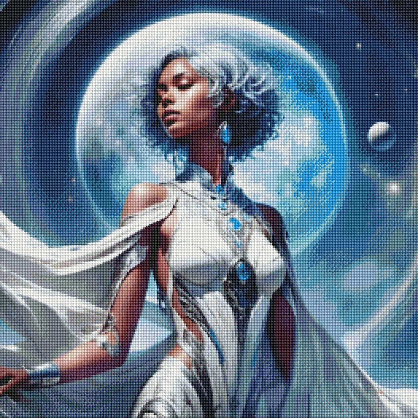 Levanna by Cindy Emery