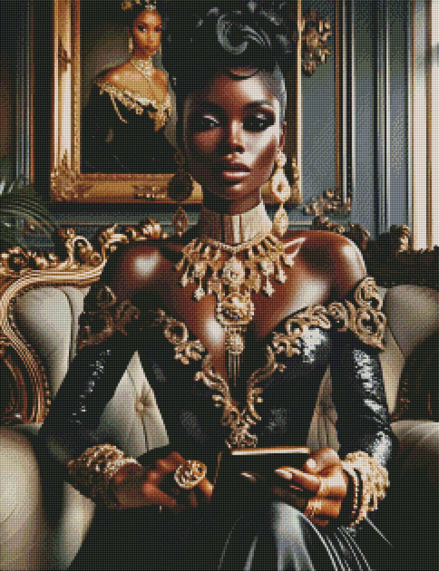 Simone by Stellar Designz