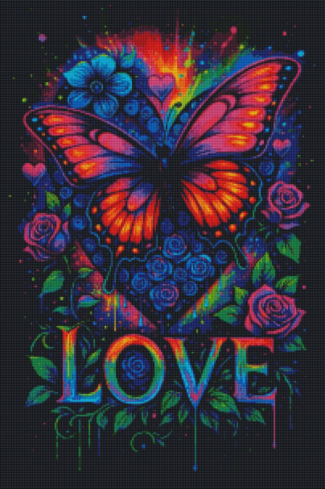 Vivid Devotion by Theresa Raymer