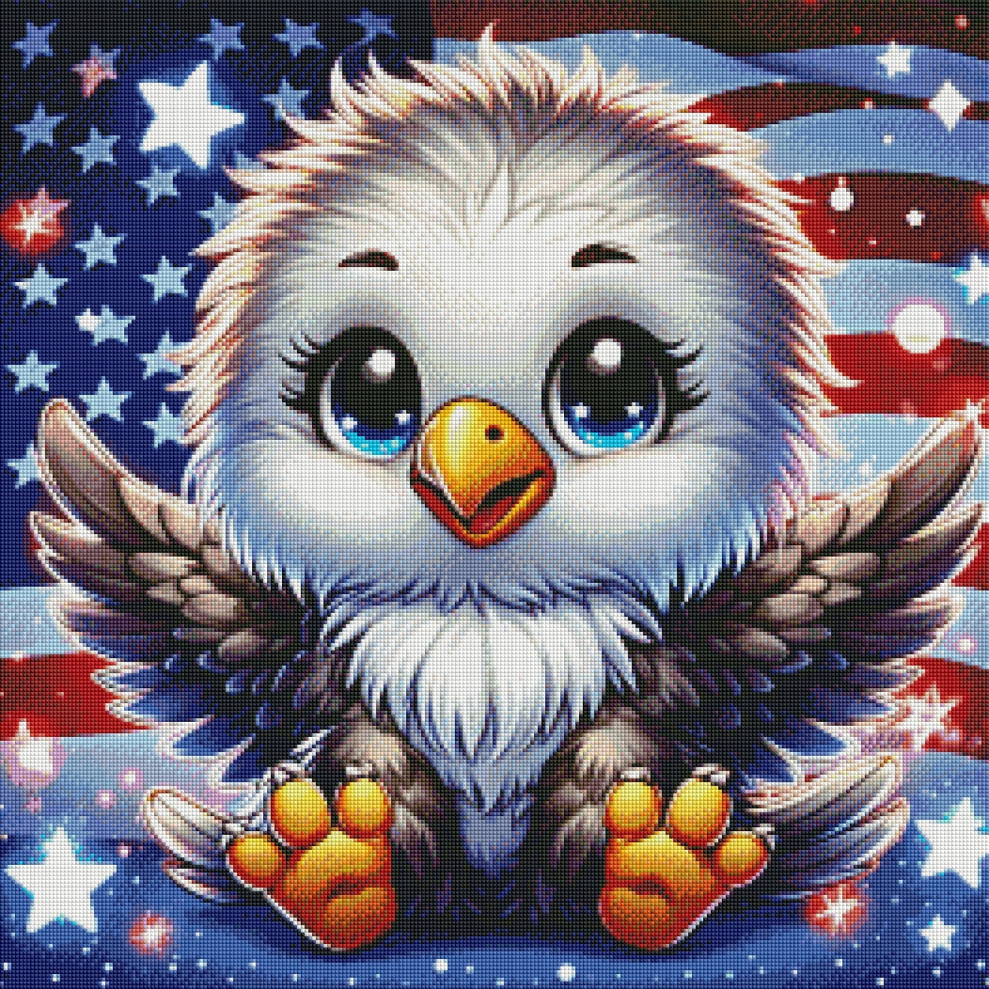 Little Liberty by M.E. Divine Arts
