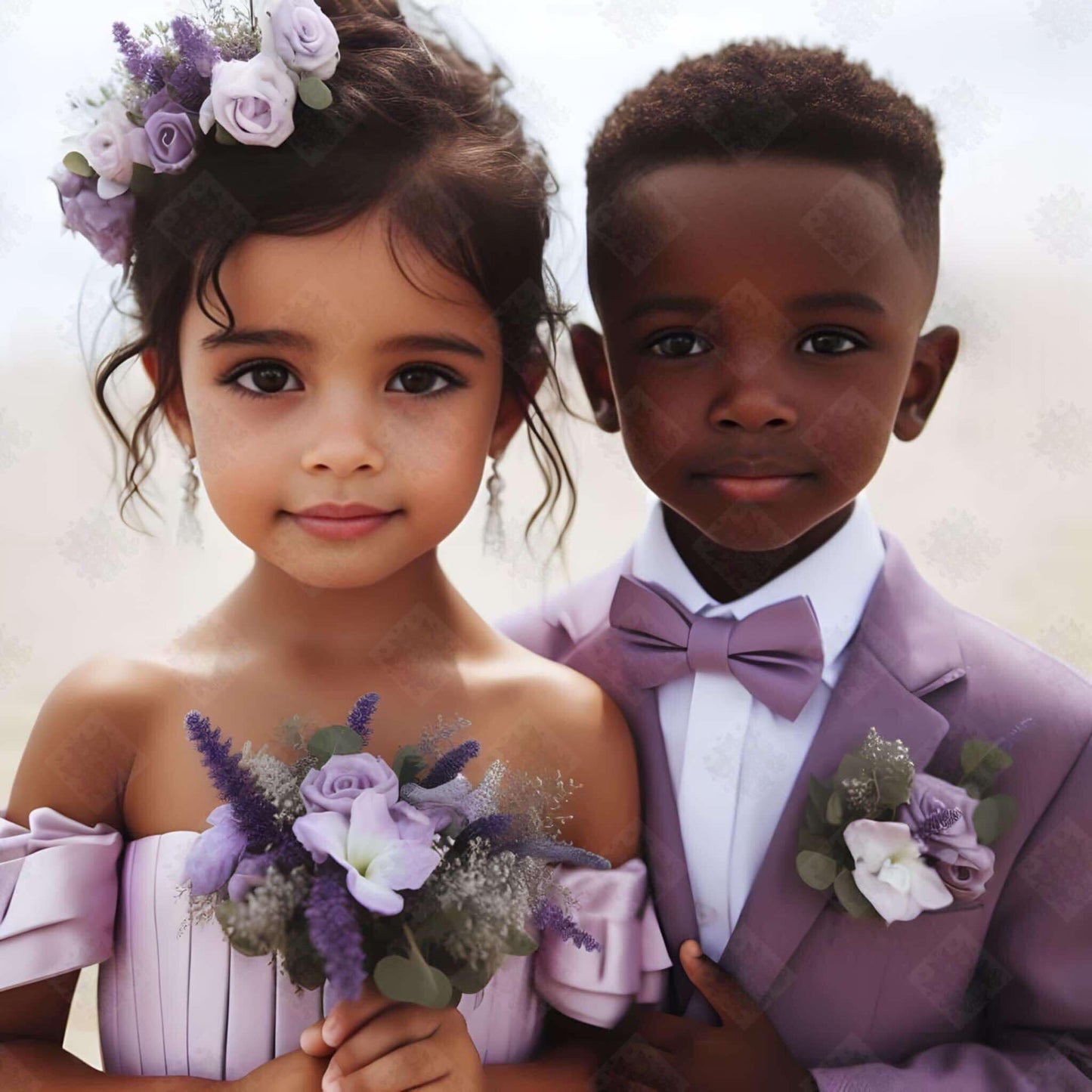 In The Wedding by Turtle Designz