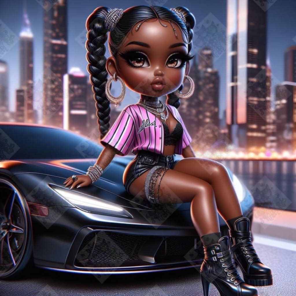 Janai by Stellar Designz