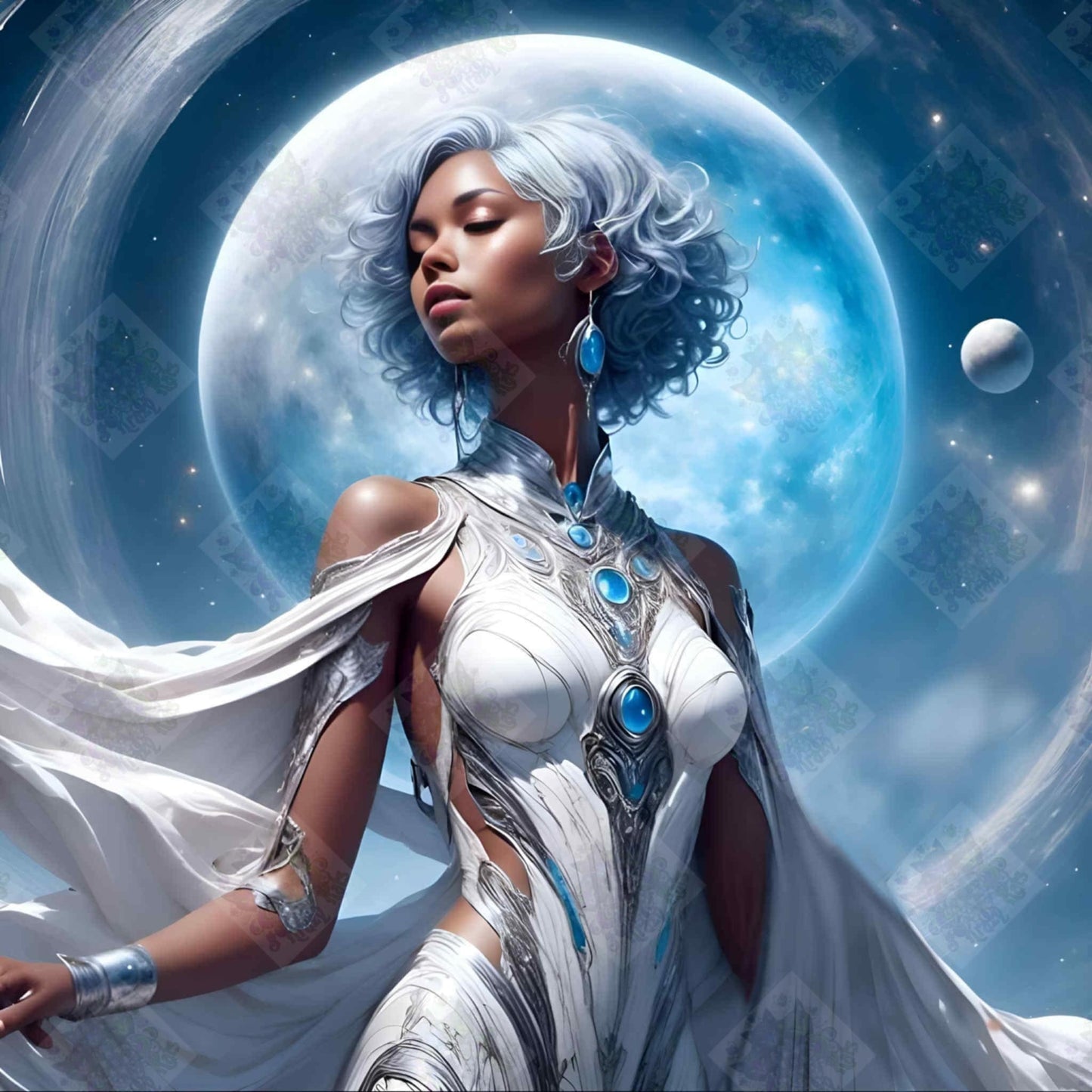 Levanna by Cindy Emery