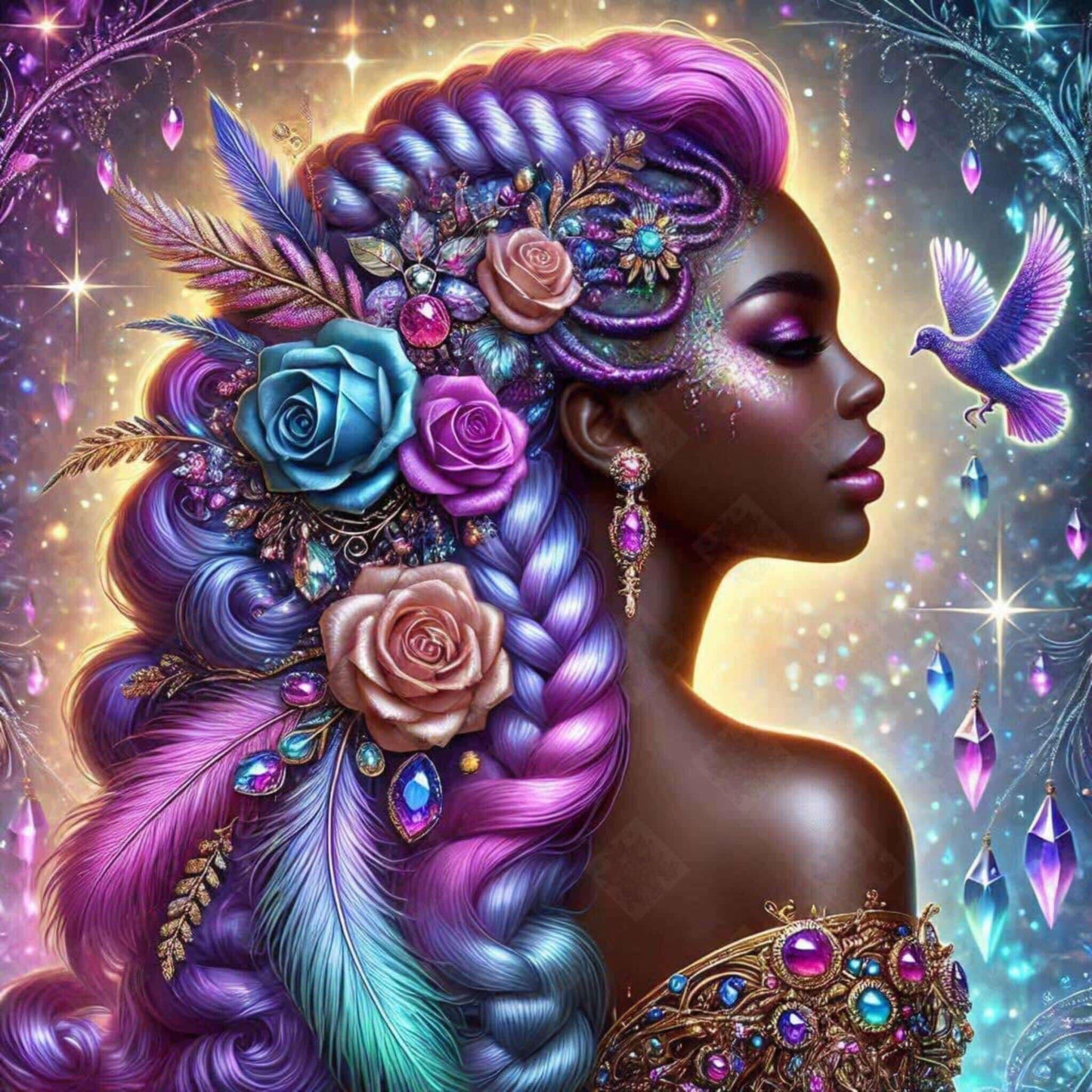 Makayla by Theresa Raymer