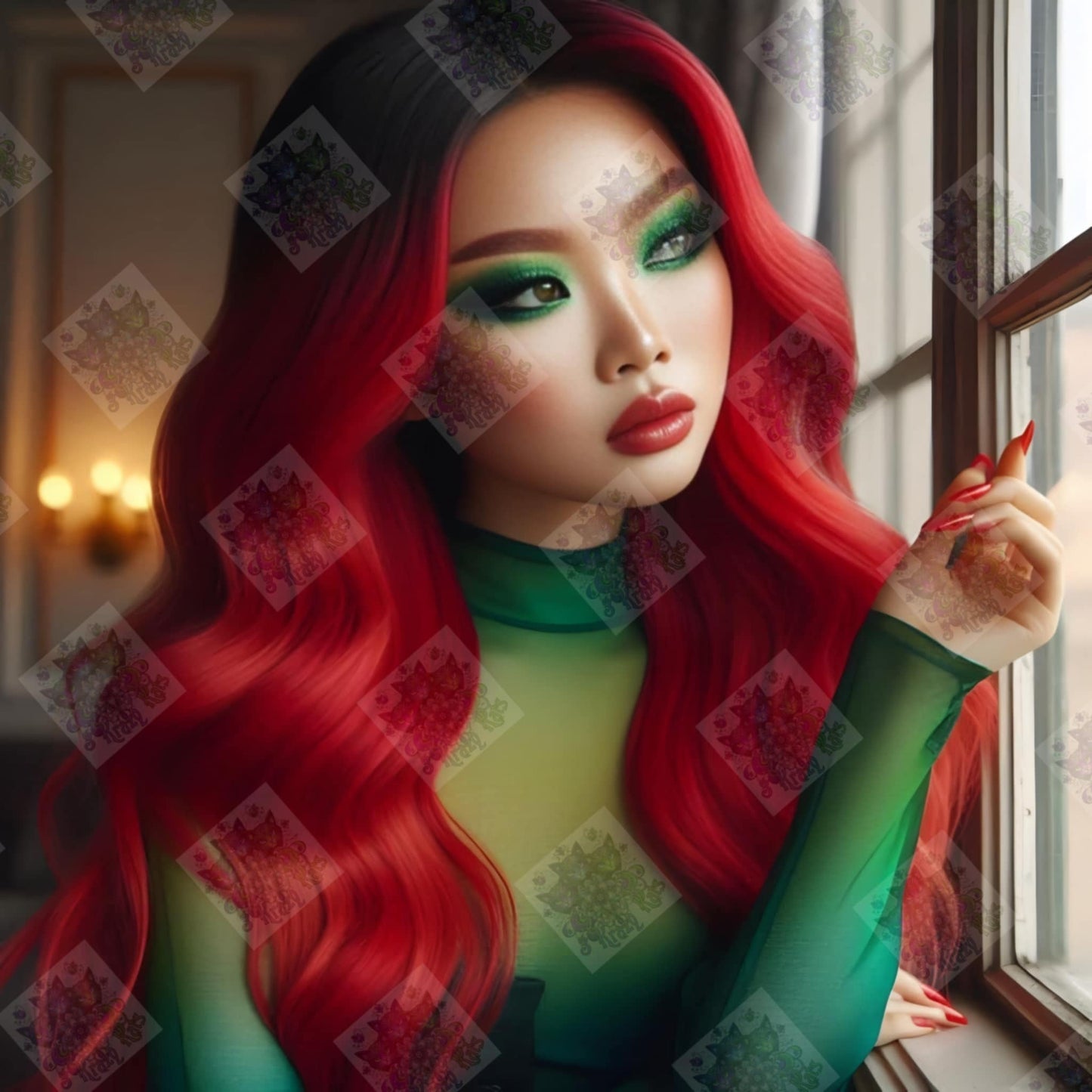 Millie by Turtle Designz