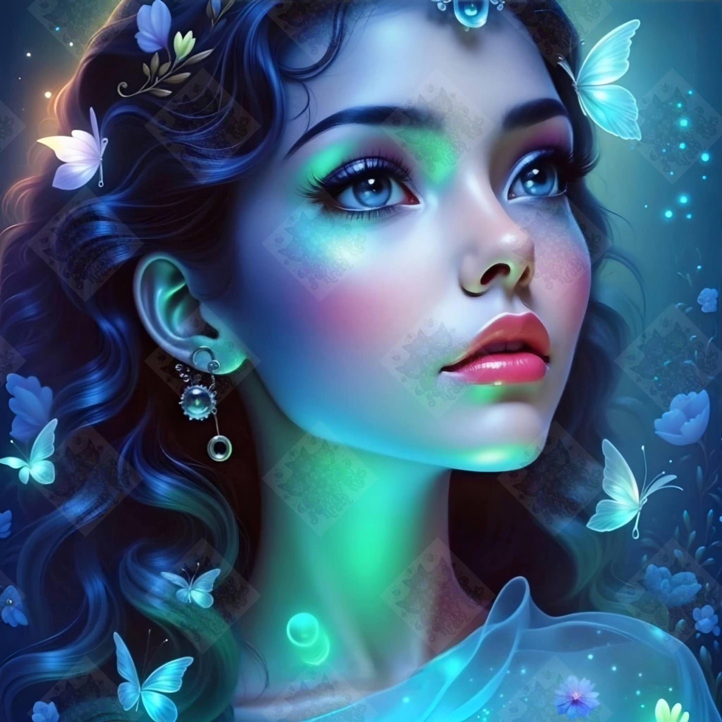 Nila by Cindy Emery