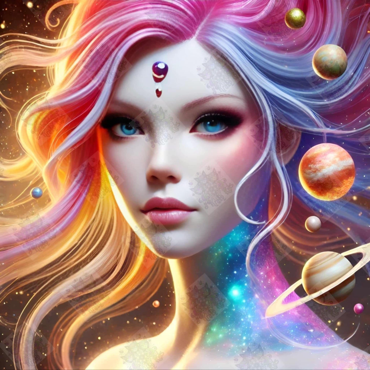 Nova by Cindy Emery