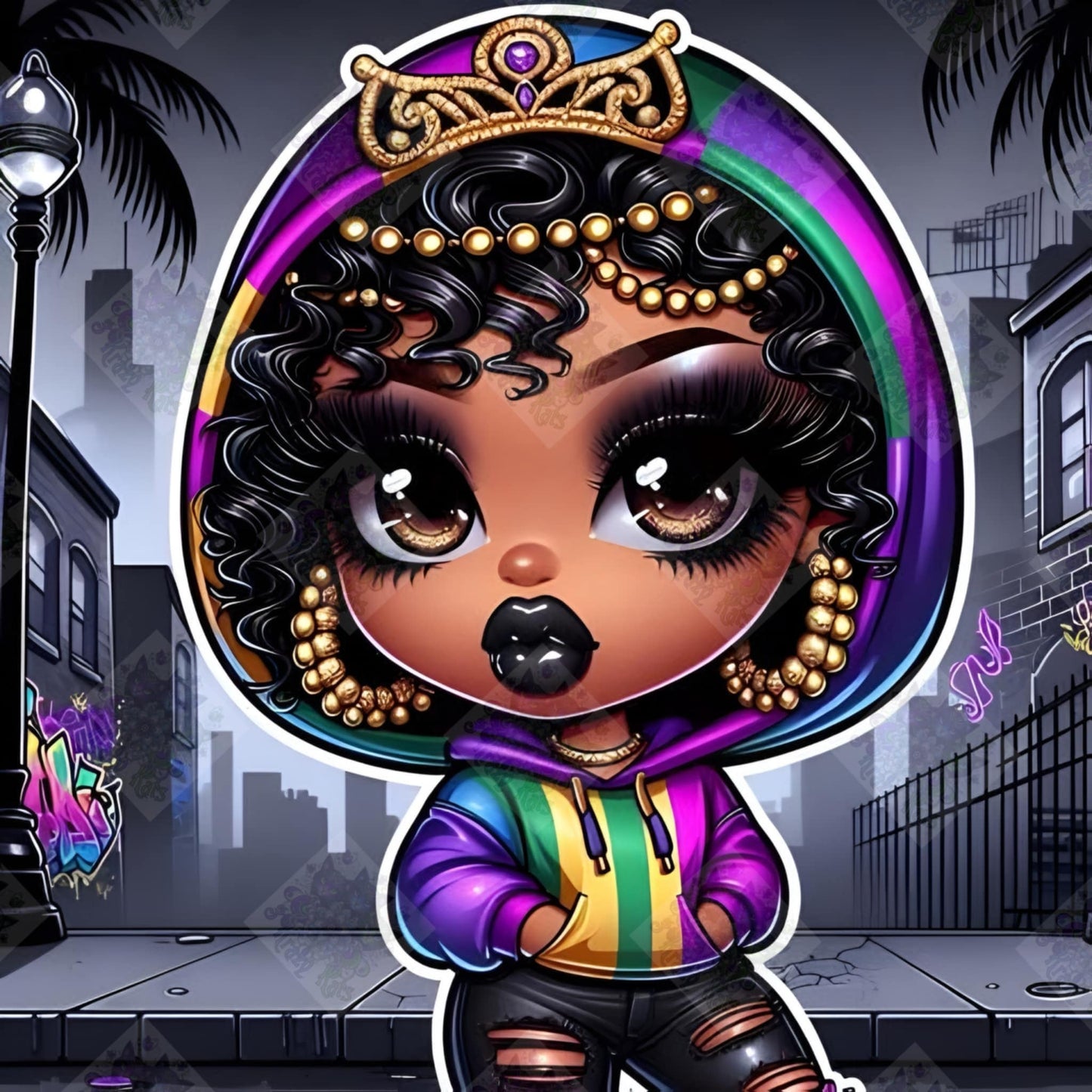 Nyla by Stellar Designz