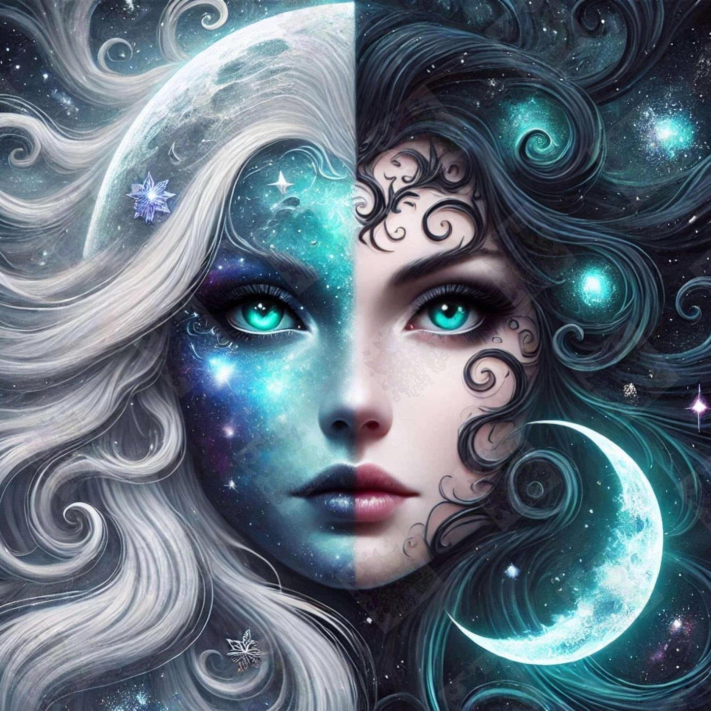 Phases by Stellar Designz