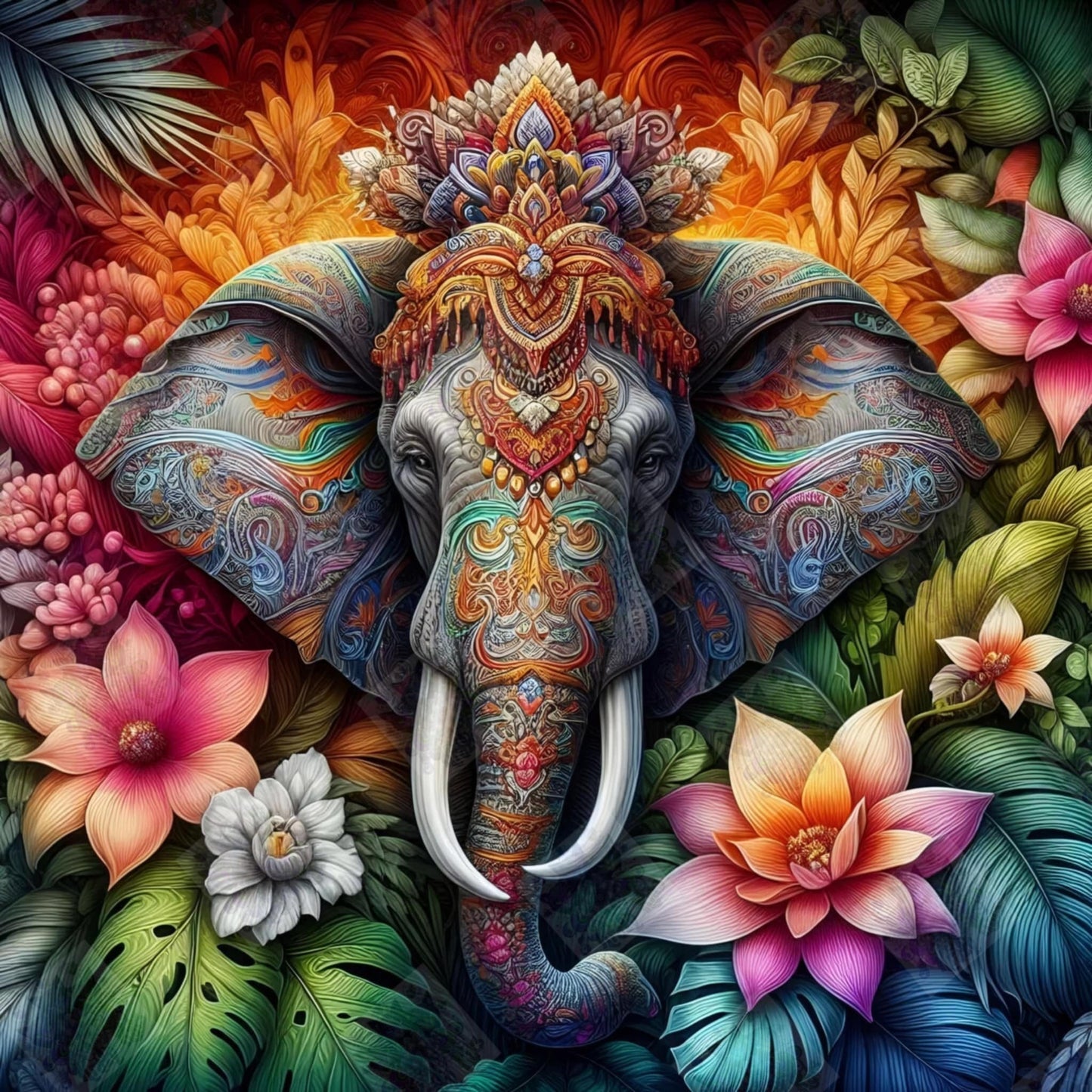 Raja by Stellar Designz