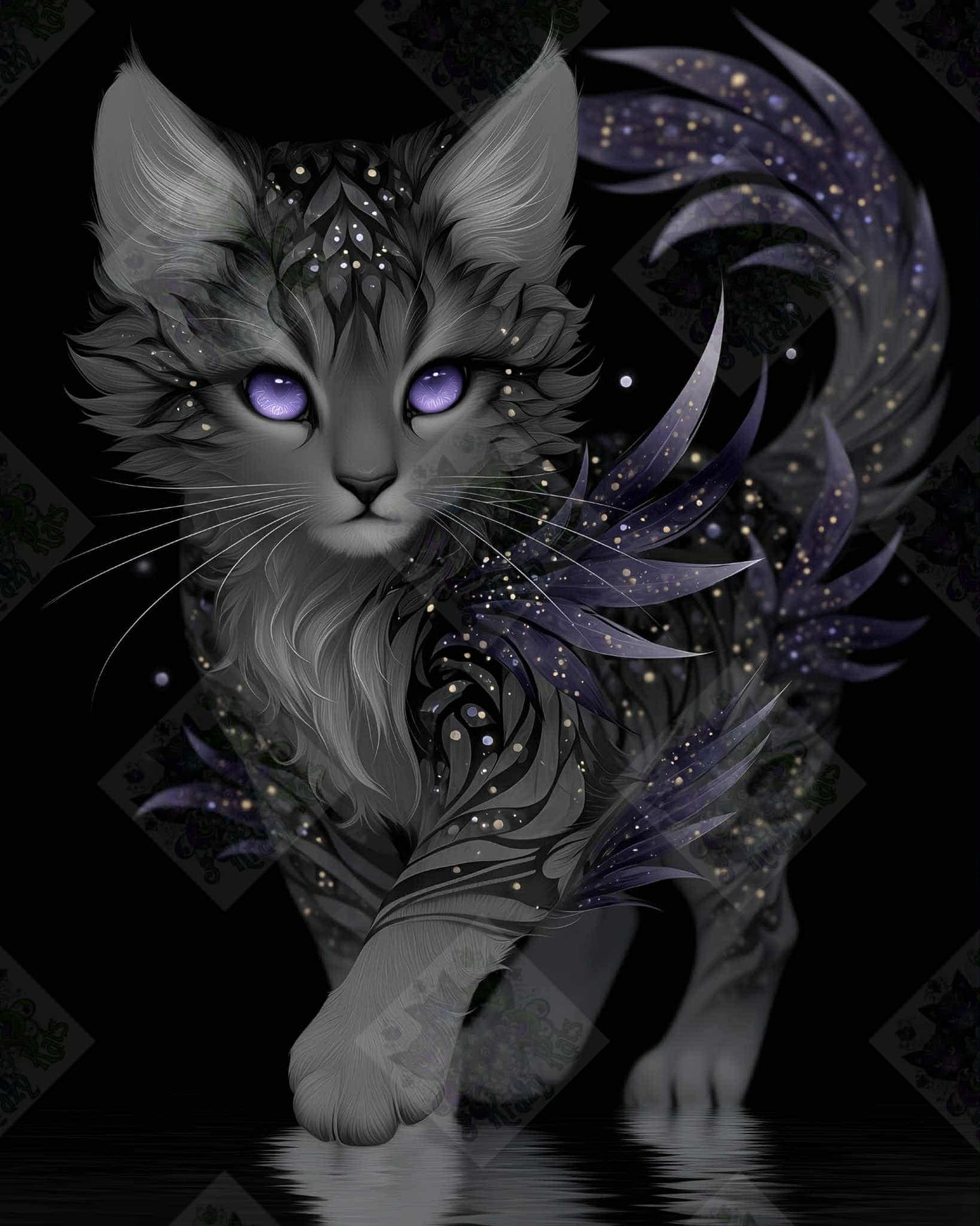 Spirits Guardian by Within Honestea