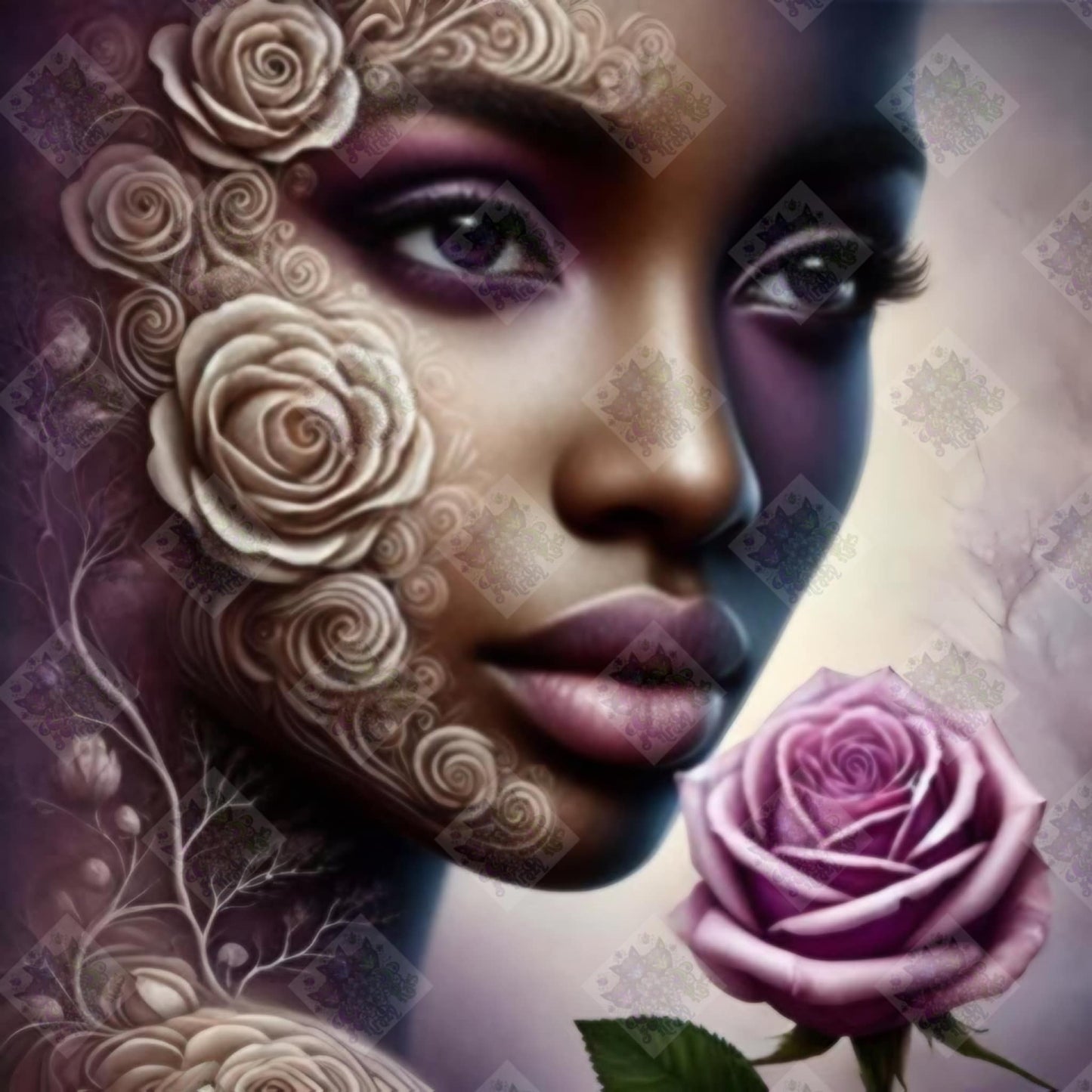 Taylani by Theresa Raymer