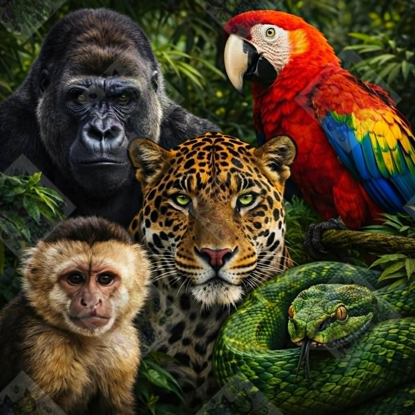 The Untamed Brotherhood by Theresa Raymer