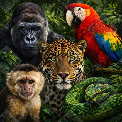 The Untamed Brotherhood by Theresa Raymer