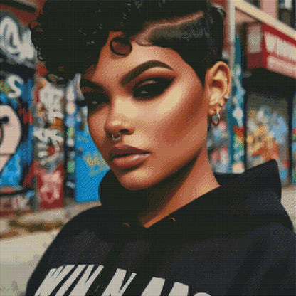 Urban Reign by Stellar Designz