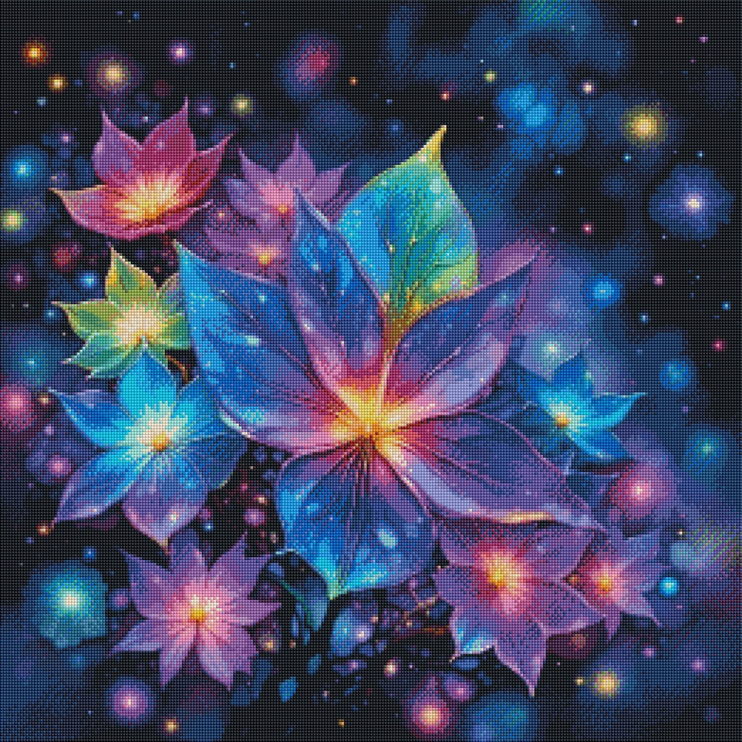 Petalverse by Cindy Emery