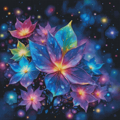 Petalverse by Cindy Emery