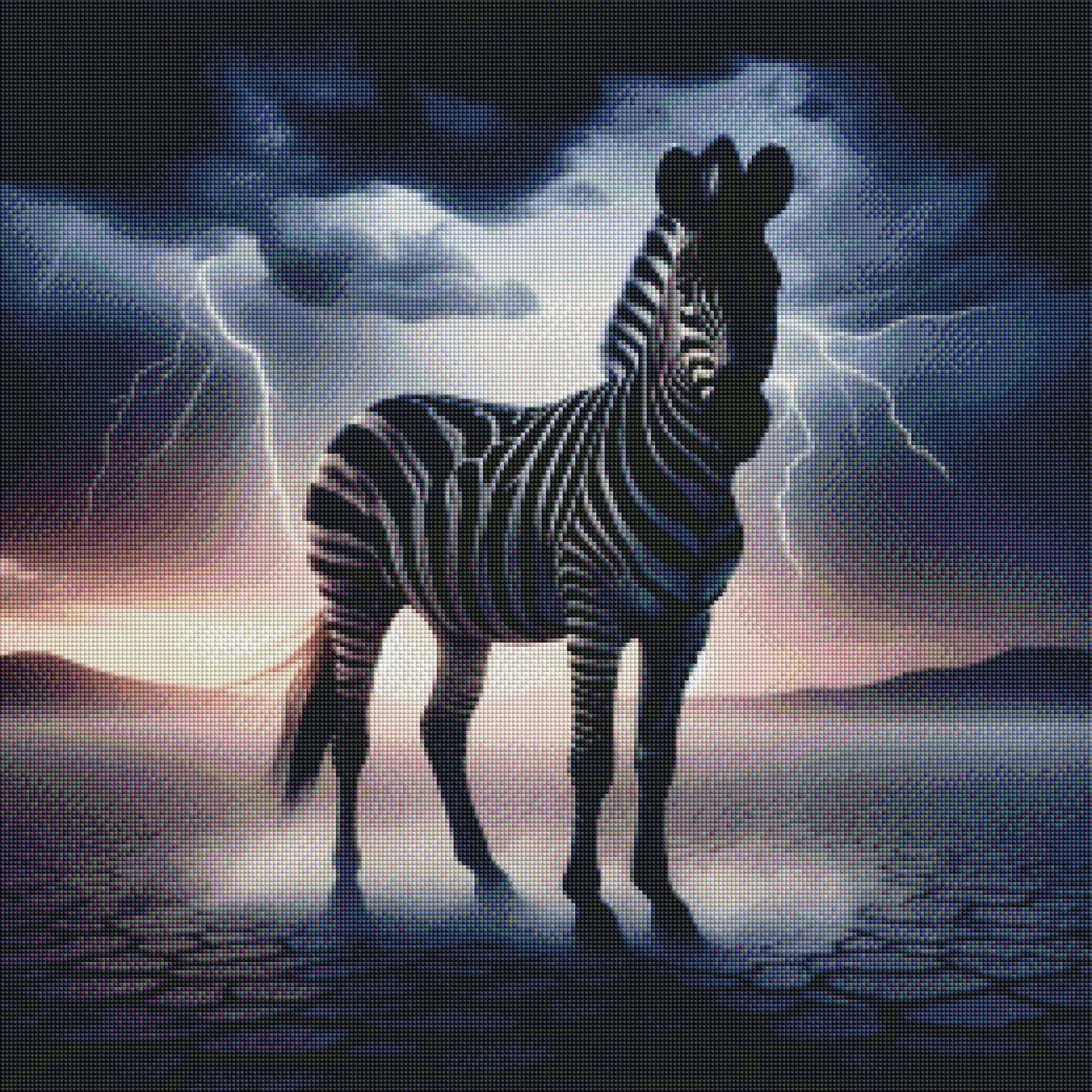 Stormborne Stripes by Stellar Designz