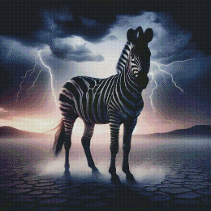 Stormborne Stripes by Stellar Designz