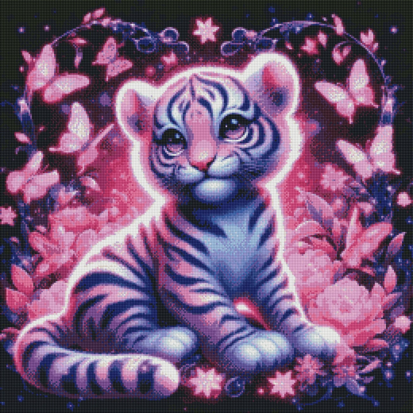 Starlight & Stripes by Theresa Raymer