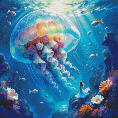 Bloom Of The Deep by Cindy Emery