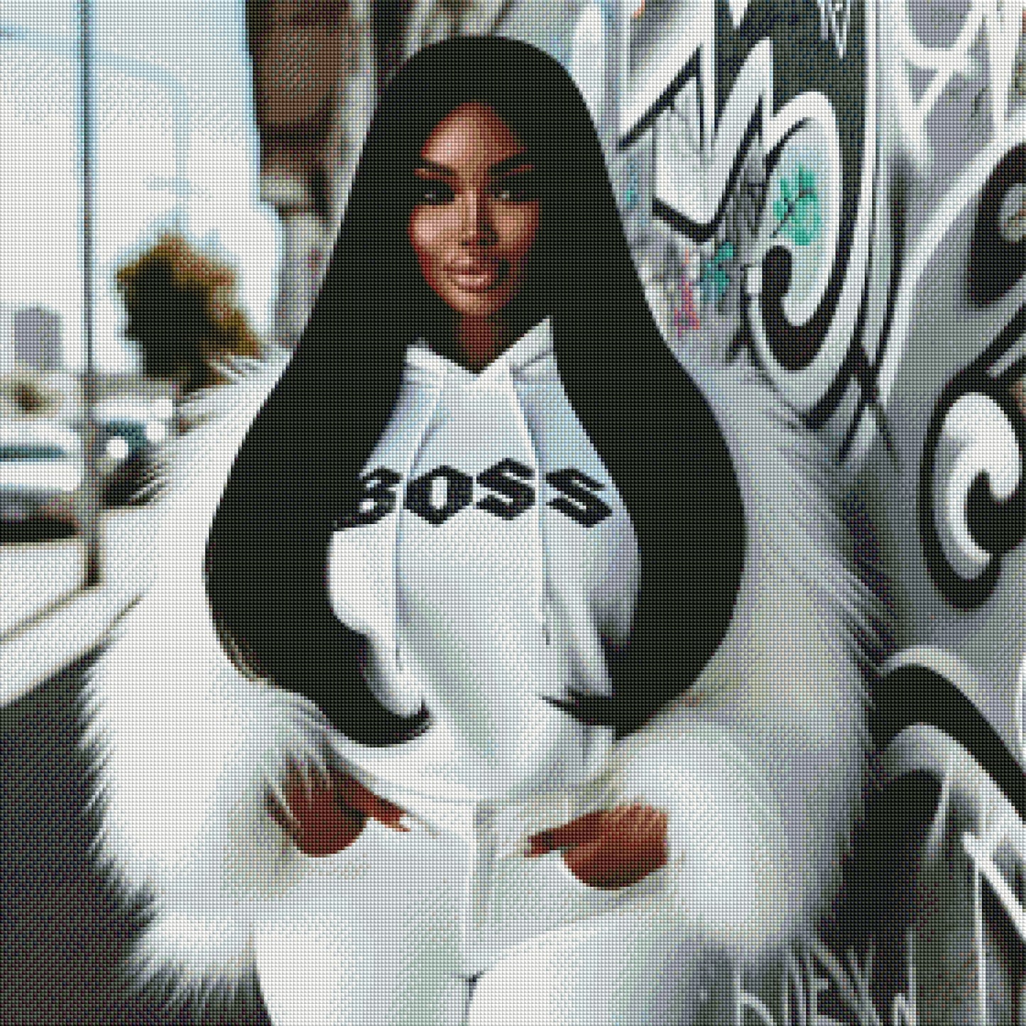 Street Royalty by Stellar Designz