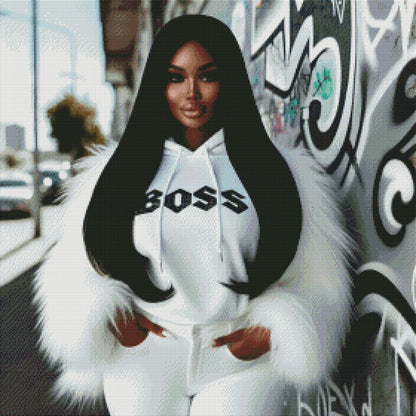 Street Royalty by Stellar Designz