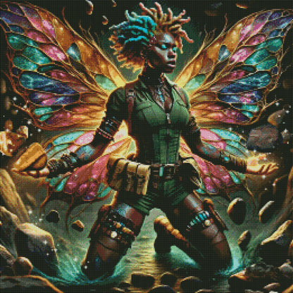Elemental Ascendence by Cindy Emery