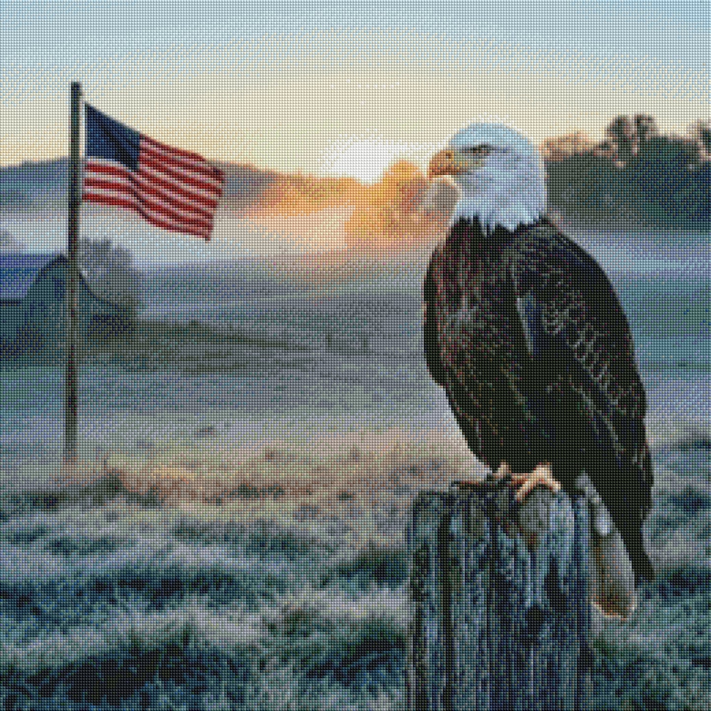 Mists of Liberty by Stellar Designz