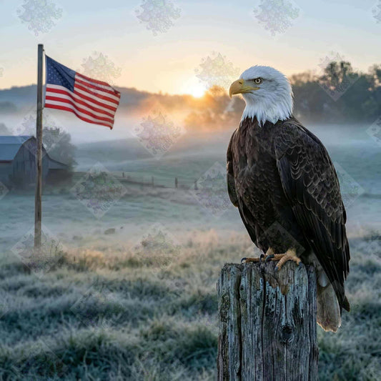 Mists of Liberty by Stellar Designz