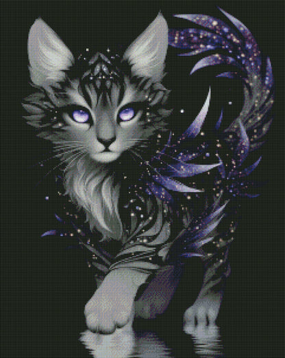 Spirits Guardian by Within Honestea