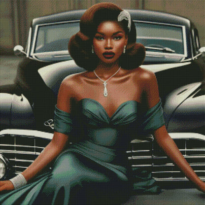 Timeless Drive by Stellar Designz