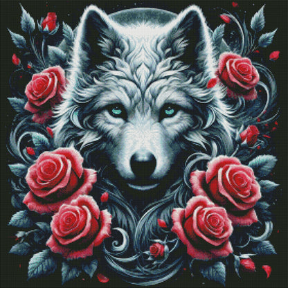 Velvet Howl by Theresa Raymer