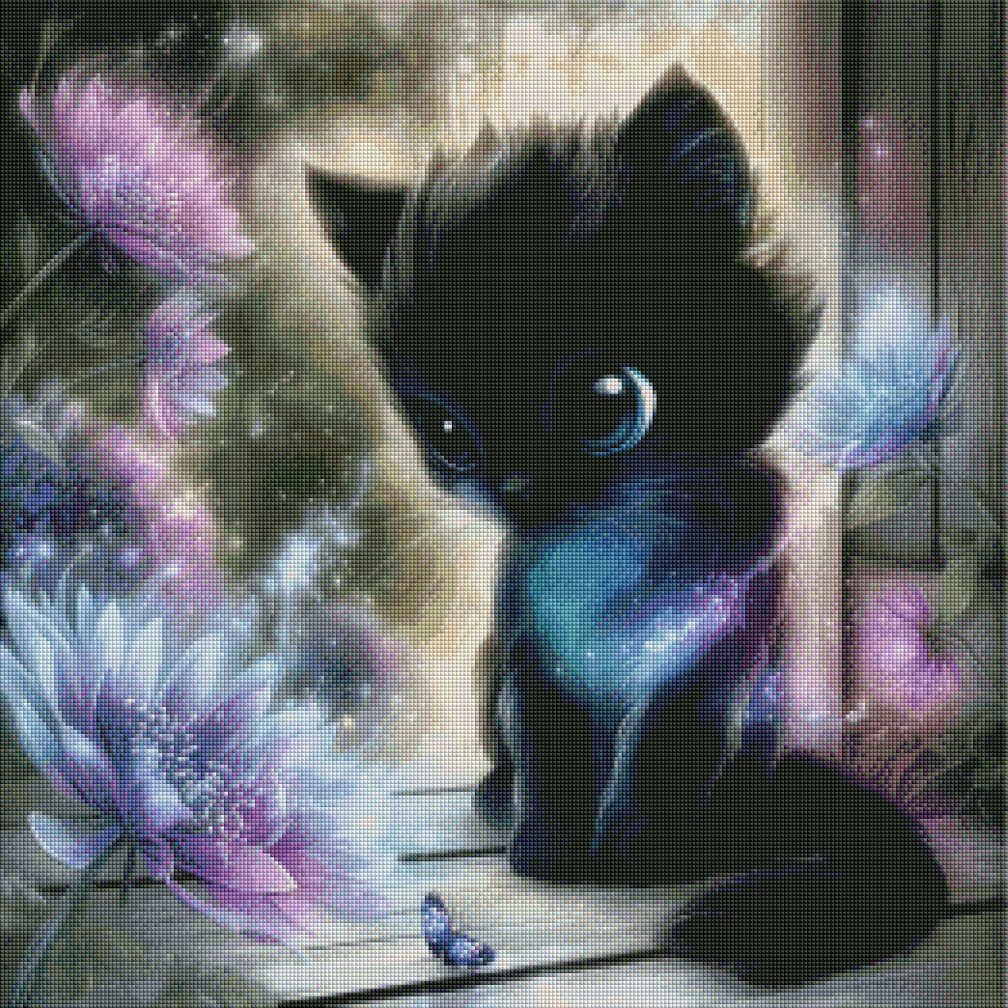 Starlight Whispers by Taza Creations
