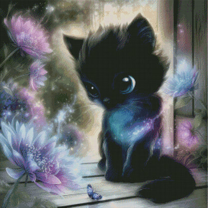 Starlight Whispers by Taza Creations