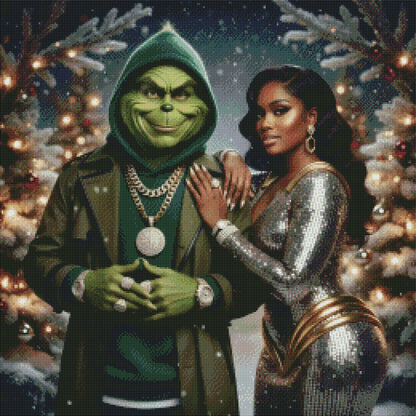 Stealin' Hearts & Holidays by Stellar Designz