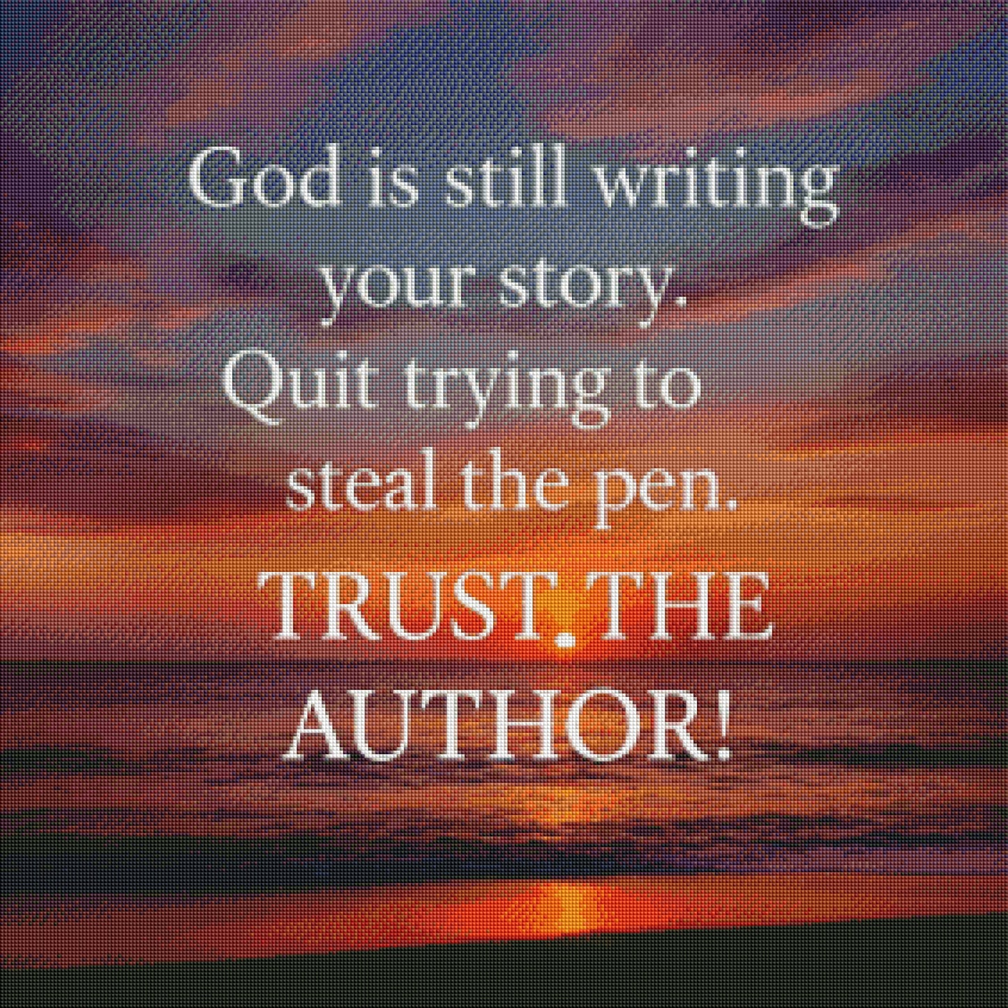 Divine Penmanship by M.E. Divine Arts